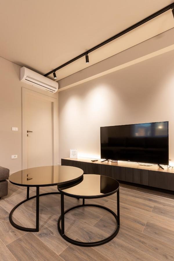 Night Inn Tirana Exterior foto